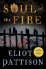 Soul of the Fire (Paperback) - Eliot Pattison Photo