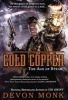 Cold Copper - The Age of Steam (Paperback) - Devon Monk Photo