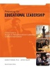 Preparing for Educational Leadership (Paperback, 2nd) - Kenneth Forman Photo