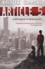 Article 5 (Paperback) - Kristen Simmons Photo