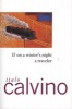 If on a Winter's Night a Traveler (Paperback) - Italo Calvino Photo