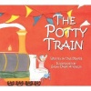 The Potty Train (Hardcover) - Dar Draper Photo