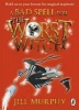 A Bad Spell for the Worst Witch (Paperback) - Jill Murphy Photo