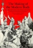 The Making of the Modern Body - Sexuality and Society in the Nineteenth Century (Paperback) - Catherine Gallagher Photo