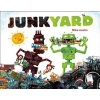 Junkyard (Hardcover) - Mike Austin Photo