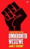 Umkhonto (Paperback) - Janet Cherry Photo