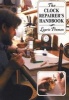 The Clock Repairer's Handbook (Paperback) - Laurie Penman Photo