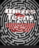 Mesmerizing Mazes for Teens - A Collection of about 30 Maze Puzzles for Teens to (Paperback) - Omolove Jay Photo