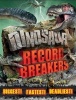 Dinosaur Record Breakers (Paperback) - Darren Naish Photo