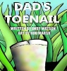 Dad's Toenail (Hardcover) - Rob Marsh Photo