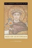 The Cambridge Companion to the Age of Justinian (Paperback, New) - Michael Maas Photo