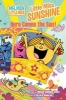 Little Miss Sunshine: Here Comes the Sun! (Paperback, Original) - Michael Daedalus Kenny Photo