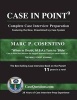 Case in Point (Paperback) - Marc Cosentino Photo