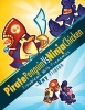 Pirate Penguin vs Ninja Chicken, Volume 1 - Troublems with Frenemies (Hardcover) - Ray Friesen Photo