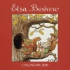  Calendar 2016, Part 1 (Calendar) - Elsa Beskow Photo