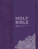 NIV Thinline Bible, v. 1 (Paperback) - New International Version Photo