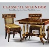 Classical Splendor - Painted Furniture for a Grand Philadelphia House (Hardcover) - Alexandra Alevizatos Kirtley Photo