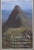 The Corbetts and Other Scottish Hills - Scottish Mountaineering Club Hillwalkers' Guide (Hardcover, New edition) - GScott Johnstone Photo