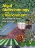 Algal Biotechnology and Environment (Hardcover) - Dinabandhu Sahoo Photo