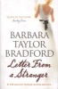 Letter from a Stranger (Paperback) - Barbara Taylor Bradford Photo