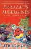 Arrazat's Aubergines - Inside a Languedoc Kitchen (Paperback) - Patrick Moon Photo