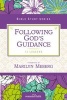 Following God's Guidance - Growing in Faith Every Day (Paperback) - Women Of Faith Photo