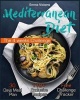 Mediterranean Diet - The 4 Weeks Challenge (Paperback) - Emma Vickens Photo