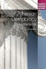 Athenian Democracy - A Sourcebook (Paperback, Annotated Ed) - Luca Asmonti Photo