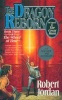 The Dragon Reborn - Book Three of The Wheel of Time Series (Paperback, New ed.) - R Jordan Photo