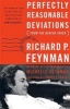 Perfectly Reasonable Deviations from the Beaten Track - The Letters of Richard P. Feynman (Paperback, New Ed) - Richard P Feynman Photo