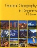 General Geography in Diagrams (Paperback, Revised ed) - Ron B Bunnett Photo