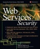 Web Services Security (Paperback) - Mark ONeill Photo