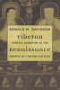 Tibetan Renaissance - Tantric Buddhism in the Rebirth of Tibetan Culture (Paperback) - Ronald M Davidson Photo