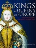 Kings and Queens of Europe - The Dark Secrets of Europe's Monarchies (Paperback) - Brenda Ralph Lewis Photo