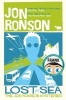 Lost At Sea - The  Mysteries (Paperback, Main Market Ed.) - Jon Ronson Photo