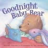 Goodnight Baby Bear (Hardcover) - Michael Shoulders Photo