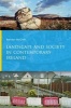 Landscape and Society in Contemporary Ireland (Hardcover, New) - Brendan McGrath Photo