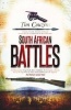 South African Battles (Paperback, New Edition) - Tim Couzens Photo