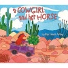 A Cowgirl and Her Horse (Hardcover) - Jean Ekman Adams Photo