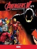 Avengers vs. Ultron #4 (Hardcover) - Jim Zub Photo