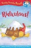 Ridiculous! (Paperback) - Michael Coleman Photo