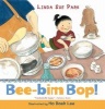 Bee-Bim Bop! (Paperback) - Linda Sue Park Photo