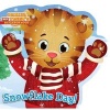 Snowflake Day! (Board book) - Becky Friedman Photo