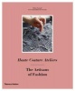 Haute Couture Ateliers - The Artisans of Fashion (Hardcover) - Helene Farnault Photo