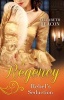 A Regency Rebel's Seduction - A Most Unladylike Adventure / the Rake of Hollowhurst Castle (Paperback) - Elizabeth Beacon Photo