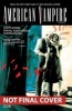 American Vampire, Volume 5 (Paperback) - Rafael Albuquerque Photo