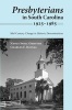 Presbyterians in South Carolina, 1925-1985 (Paperback) - Nancy Snell Griffith Photo