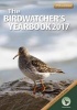 The Birdwatcher's Yearbook 2017 (Paperback) - Neil Gartshore Photo