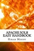 Apache Solr Easy Handbook (Paperback) - Hiram Moody Photo