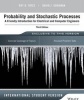 Probability and Stochastic Processes - A Friendly Introduction for Electrical and Computer Engineers (Paperback, 3rd Student international edition) - Roy D Yates Photo